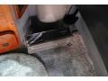 Light Stellar Blue Metallic - Chevy Van G1500 Passenger Conversion Photo No. 17