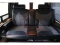 Light Stellar Blue Metallic - Chevy Van G1500 Passenger Conversion Photo No. 18