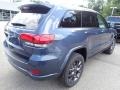 Slate Blue Pearl - Grand Cherokee Limited 4x4 Photo No. 6