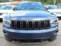 Slate Blue Pearl - Grand Cherokee Limited 4x4 Photo No. 10
