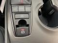 2022 Toyota Camry TRD Black/Red Interior Controls Photo