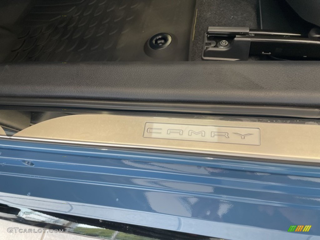 2022 Toyota Camry TRD Marks and Logos Photo #142817959