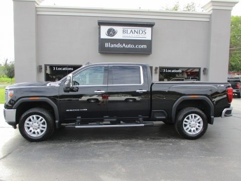2021 GMC Sierra 3500HD SLE Crew Cab 4WD Data, Info and Specs
