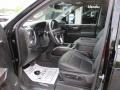 Onyx Black - Sierra 3500HD SLE Crew Cab 4WD Photo No. 6