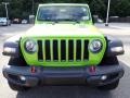 Limited Edition Gecko 2021 Jeep Wrangler Unlimited Rubicon 4x4 Exterior