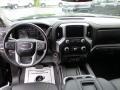 Onyx Black - Sierra 3500HD SLE Crew Cab 4WD Photo No. 8