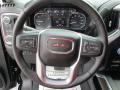 Onyx Black - Sierra 3500HD SLE Crew Cab 4WD Photo No. 11