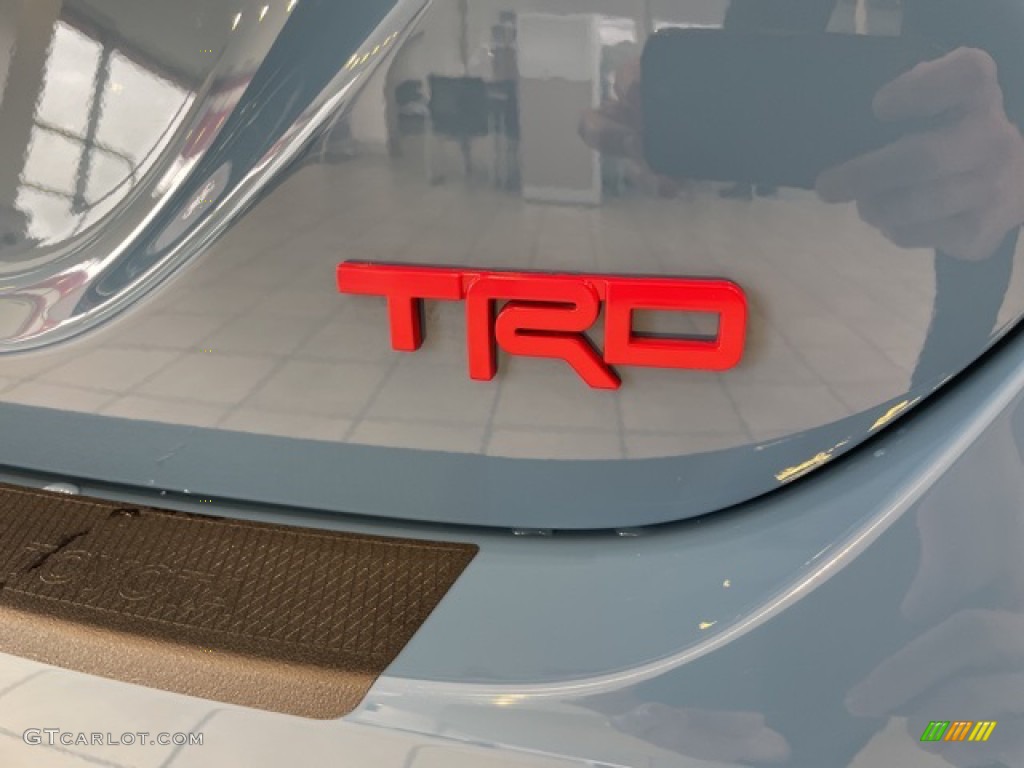 2022 Toyota Camry TRD Marks and Logos Photo #142818067