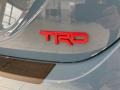 2022 Toyota Camry TRD Badge and Logo Photo