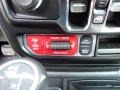 Black Controls Photo for 2021 Jeep Wrangler Unlimited #142818097