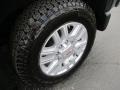 Onyx Black - Sierra 3500HD SLE Crew Cab 4WD Photo No. 28