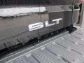 Onyx Black - Sierra 3500HD SLE Crew Cab 4WD Photo No. 34
