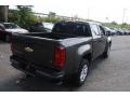 Deepwood Green Metallic - Colorado LT Crew Cab 4x4 Photo No. 5