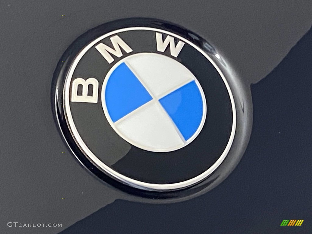 2022 X6 M50i - Carbon Black Metallic / Black photo #5