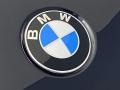 2022 Carbon Black Metallic BMW X6 M50i  photo #5