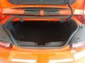 Crush (Orange) - Camaro SS Convertible Photo No. 6