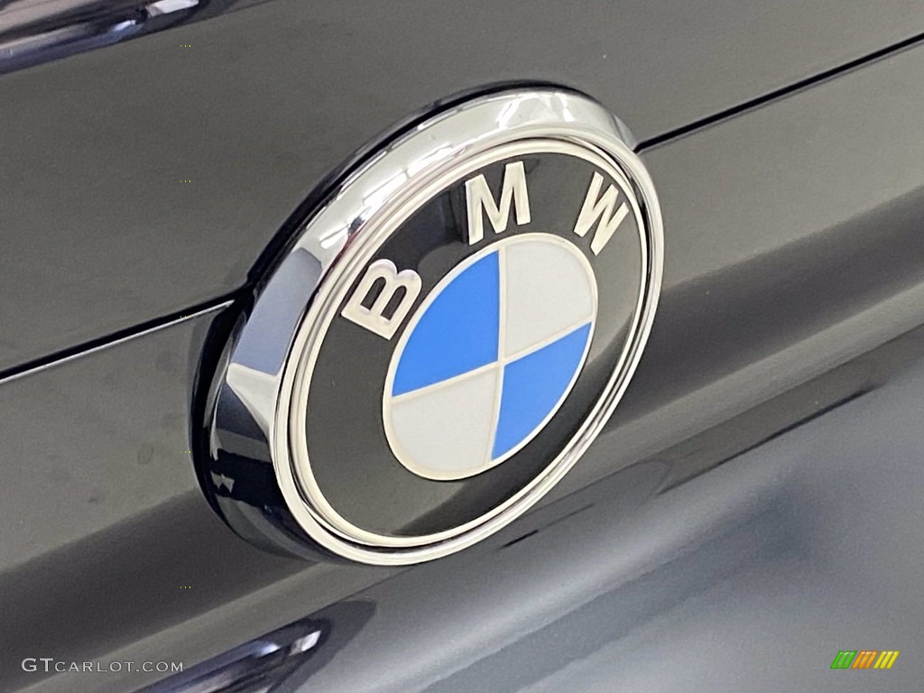 2022 BMW X6 M50i Marks and Logos Photo #142818689