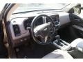 Deepwood Green Metallic - Colorado LT Crew Cab 4x4 Photo No. 10