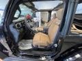 Black - Wrangler Rubicon 4x4 Photo No. 2