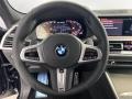 Black Steering Wheel Photo for 2022 BMW X6 #142818860