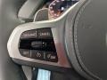 Black Steering Wheel Photo for 2022 BMW X6 #142818884