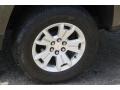 Deepwood Green Metallic - Colorado LT Crew Cab 4x4 Photo No. 20