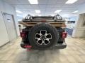 Black - Wrangler Rubicon 4x4 Photo No. 9