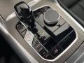 2022 BMW X6 Black Interior Transmission Photo