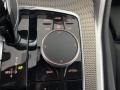 2022 BMW X6 Black Interior Controls Photo