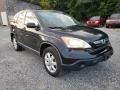 2008 Nighthawk Black Pearl Honda CR-V EX  photo #2