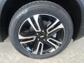  2022 TrailBlazer LT Wheel