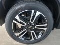 2022 Chevrolet TrailBlazer LT Wheel