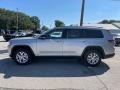 2021 Silver Zynith Jeep Grand Cherokee L Limited 4x4  photo #10