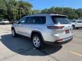 2021 Silver Zynith Jeep Grand Cherokee L Limited 4x4  photo #11
