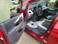2017 Cajun Red Tintcoat Chevrolet Bolt EV Premier  photo #2
