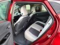 2017 Cajun Red Tintcoat Chevrolet Bolt EV Premier  photo #6