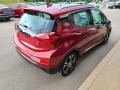 2017 Cajun Red Tintcoat Chevrolet Bolt EV Premier  photo #8