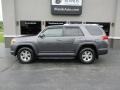 Magnetic Gray Metallic 2010 Toyota 4Runner SR5 4x4