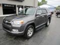 Magnetic Gray Metallic - 4Runner SR5 4x4 Photo No. 2