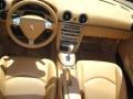 Lapis Blue Metallic - Boxster  Photo No. 15