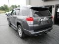 Magnetic Gray Metallic - 4Runner SR5 4x4 Photo No. 3