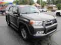 Magnetic Gray Metallic - 4Runner SR5 4x4 Photo No. 5