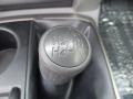 Magnetic Gray Metallic - 4Runner SR5 4x4 Photo No. 23