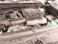Magnetic Gray Metallic - 4Runner SR5 4x4 Photo No. 35