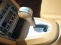 Sand Beige Transmission Photo for 2006 Porsche Boxster #14282036