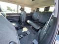 2021 Jeep Grand Cherokee L Limited 4x4 Rear Seat