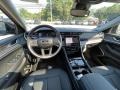 2021 Jeep Grand Cherokee L Limited 4x4 Front Seat