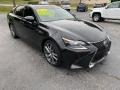 Caviar - GS 350 F Sport Photo No. 4