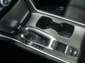 Crystal Black Pearl - Accord EX Sedan Photo No. 35