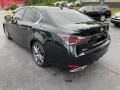 Caviar - GS 350 F Sport Photo No. 8